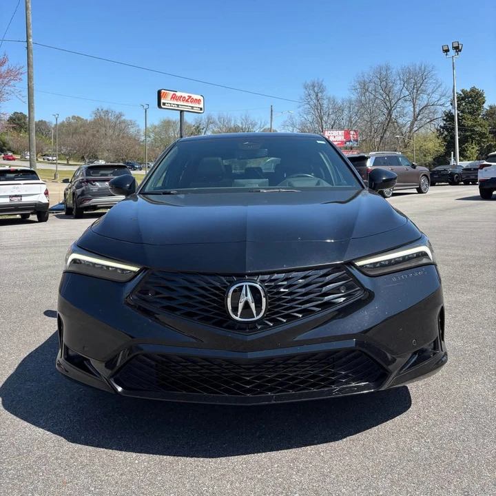 2024 Acura Integra 5th Gen - Image 2 of 11