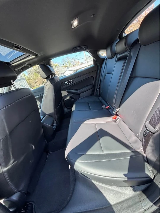 2024 Acura Integra 5th Gen - Image 9 of 11