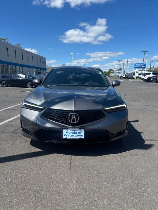 2024 Acura Integra 5th Gen - Image 2 of 5