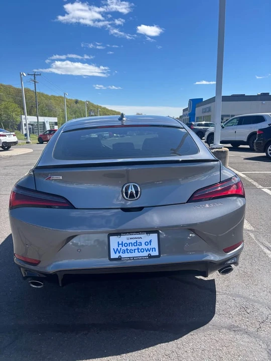 2024 Acura Integra 5th Gen - Image 4 of 5