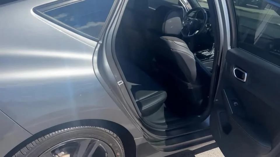 2024 Acura Integra 5th Gen - Image 5 of 5