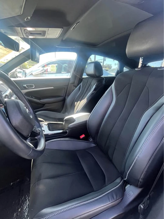 2024 Acura Integra 5th Gen - Image 4 of 5