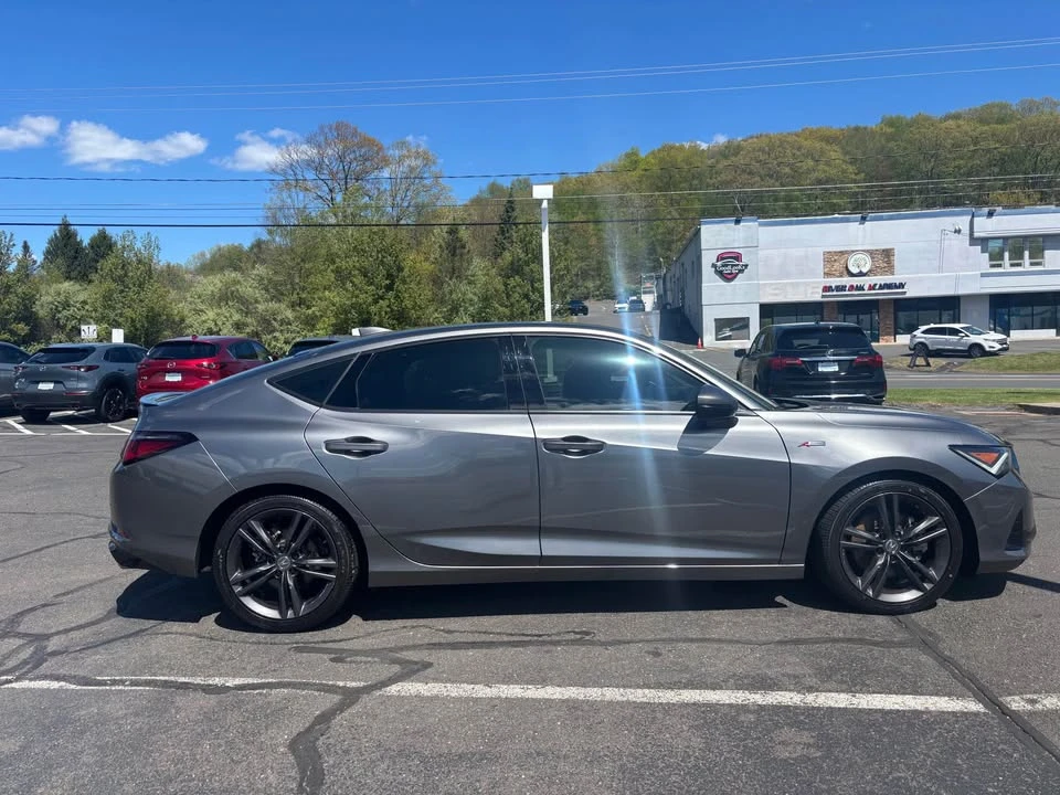 2024 Acura Integra 5th Gen - Image 3 of 5