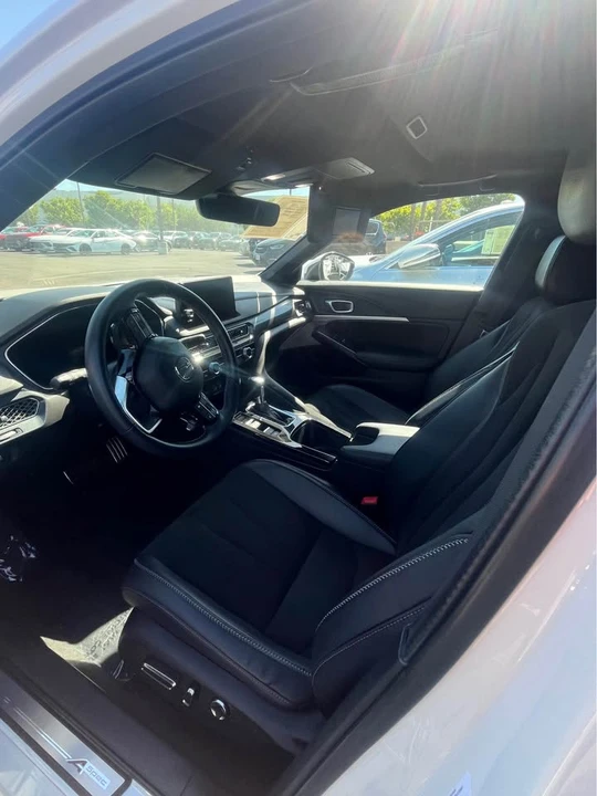 2024 Acura Integra 5th Gen - Image 5 of 5