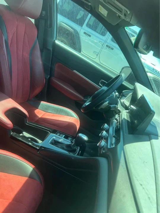 2024 Acura Integra 5th Gen - Image 5 of 9