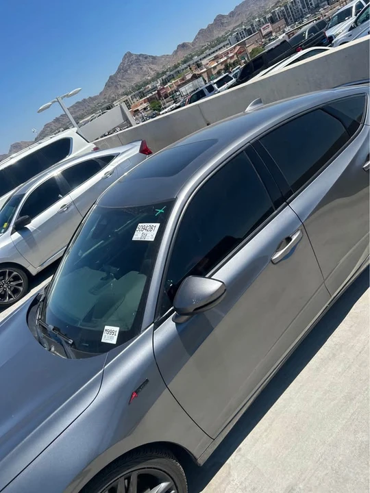 2024 Acura Integra 5th Gen - Image 8 of 9