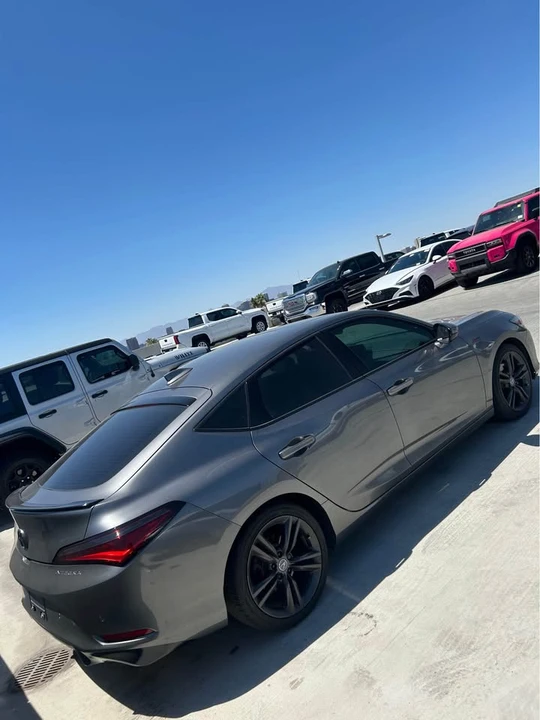 2024 Acura Integra 5th Gen - Image 7 of 9