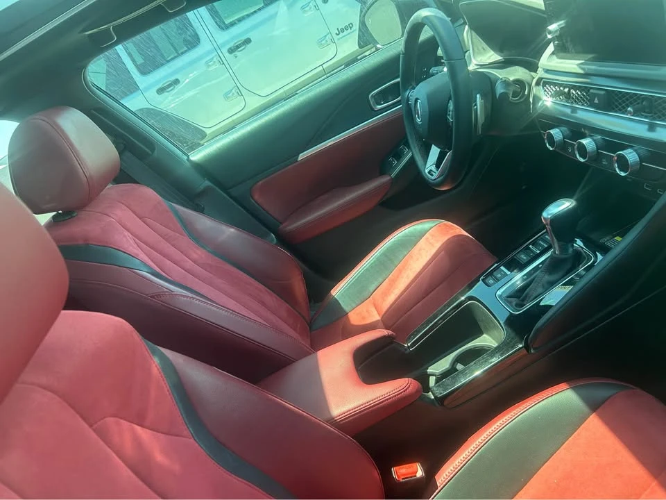 2024 Acura Integra 5th Gen - Image 3 of 9