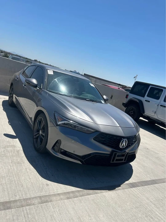2024 Acura Integra 5th Gen - Image 4 of 9