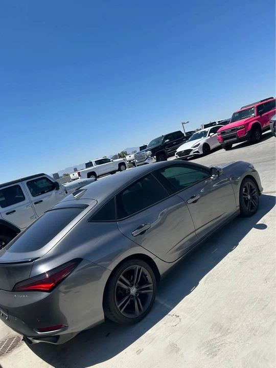 2024 Acura Integra 5th Gen - Image 6 of 9
