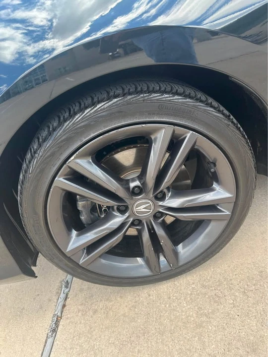 2024 Acura Integra 5th Gen - Image 5 of 11