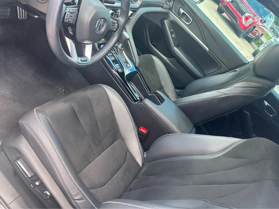2024 Acura Integra 5th Gen - Image 3 of 11