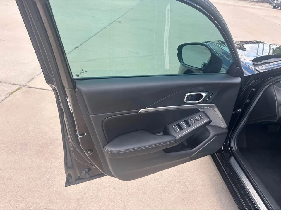 2024 Acura Integra 5th Gen - Image 7 of 11