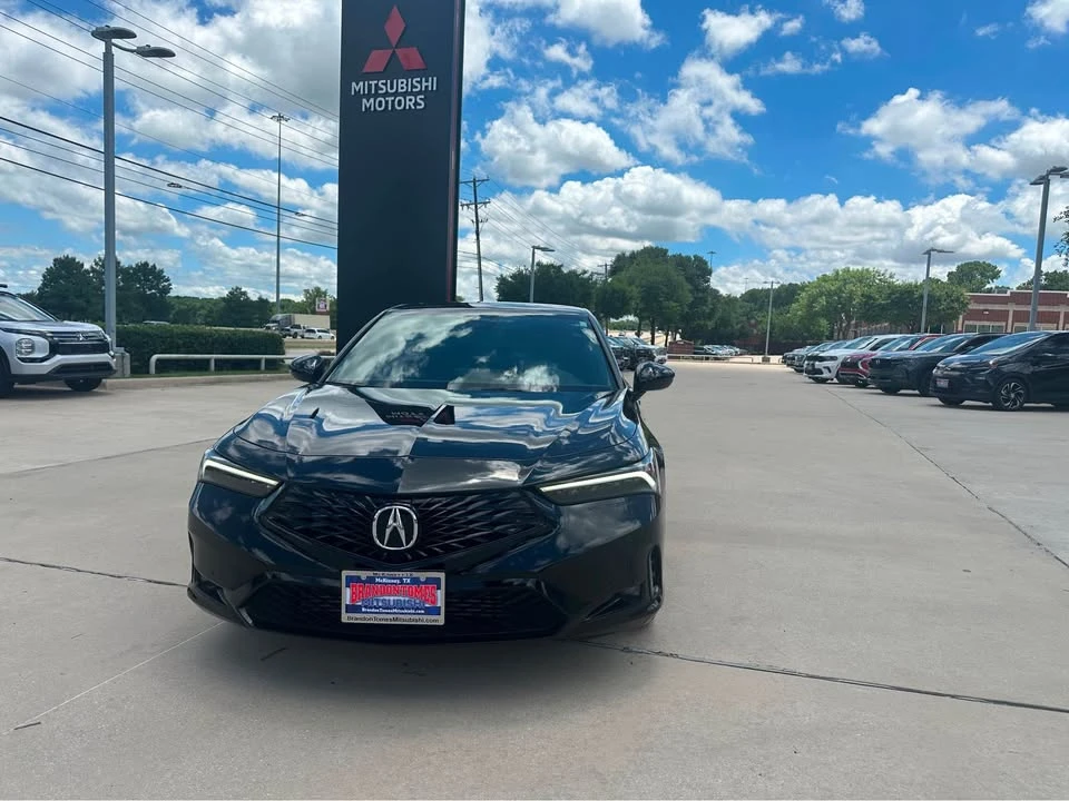 2024 Acura Integra 5th Gen - Image 10 of 11