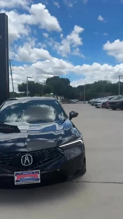 2024 Acura Integra 5th Gen - Image 11 of 11