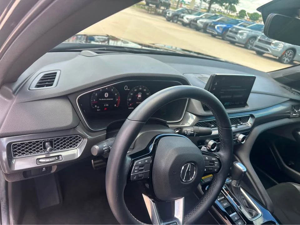 2024 Acura Integra 5th Gen - Image 6 of 11