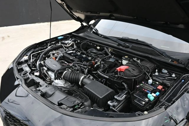 2024 Acura Integra 5th Gen - Image 17 of 18