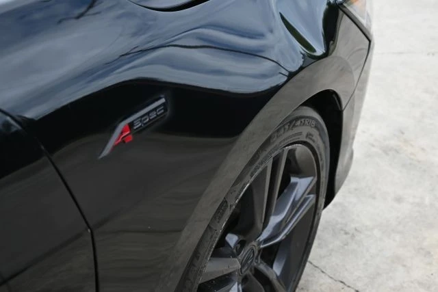 2024 Acura Integra 5th Gen - Image 9 of 18