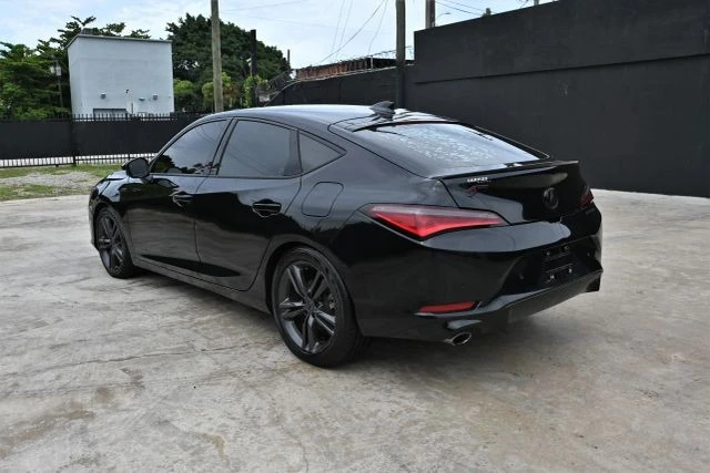 2024 Acura Integra 5th Gen - Image 3 of 18