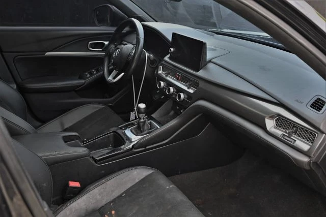 2024 Acura Integra 5th Gen - Image 11 of 18
