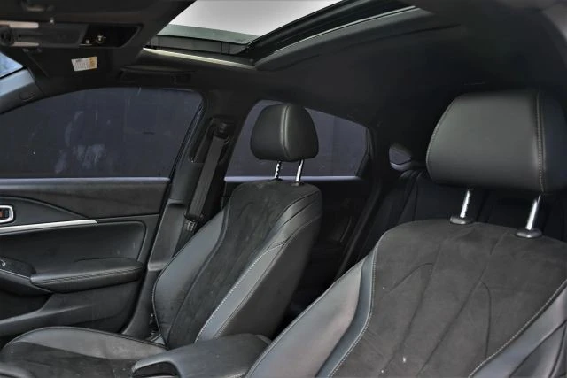 2024 Acura Integra 5th Gen - Image 12 of 18