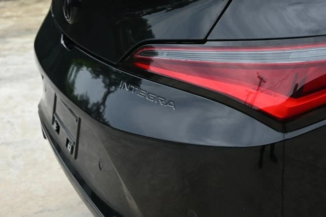 2024 Acura Integra 5th Gen - Image 8 of 18