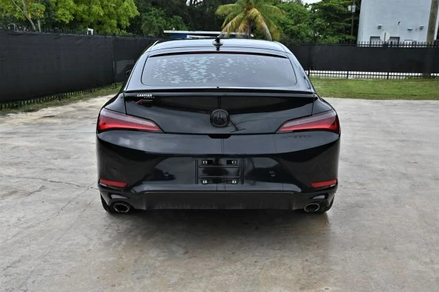 2024 Acura Integra 5th Gen - Image 4 of 18