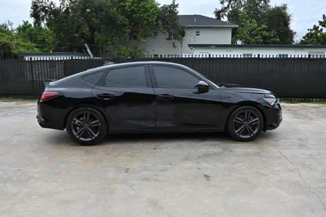 2024 Acura Integra 5th Gen - Image 6 of 18