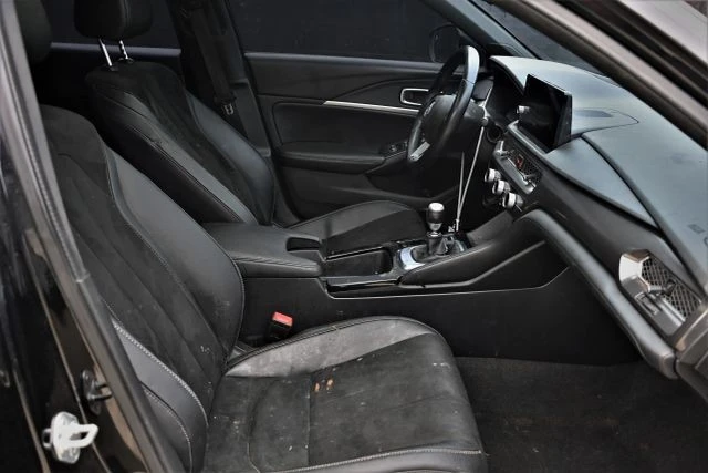 2024 Acura Integra 5th Gen - Image 14 of 18