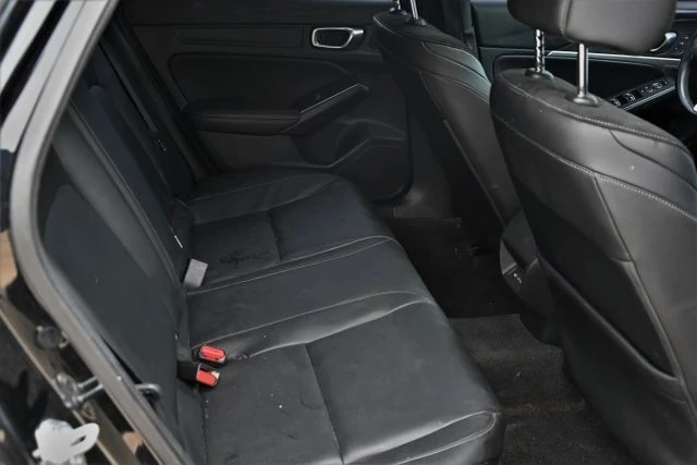 2024 Acura Integra 5th Gen - Image 15 of 18