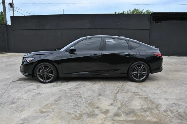 2024 Acura Integra 5th Gen - Image 7 of 18