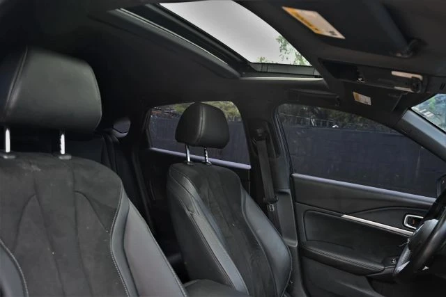 2024 Acura Integra 5th Gen - Image 13 of 18