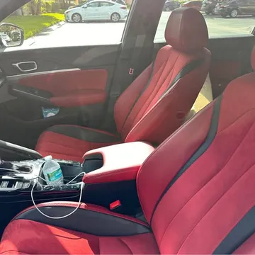 2024 Acura Integra 1.5T A-Spec Tech Package