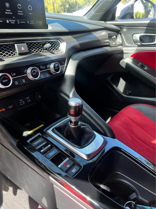 2024 Acura Integra 5th Gen - Image 4 of 6