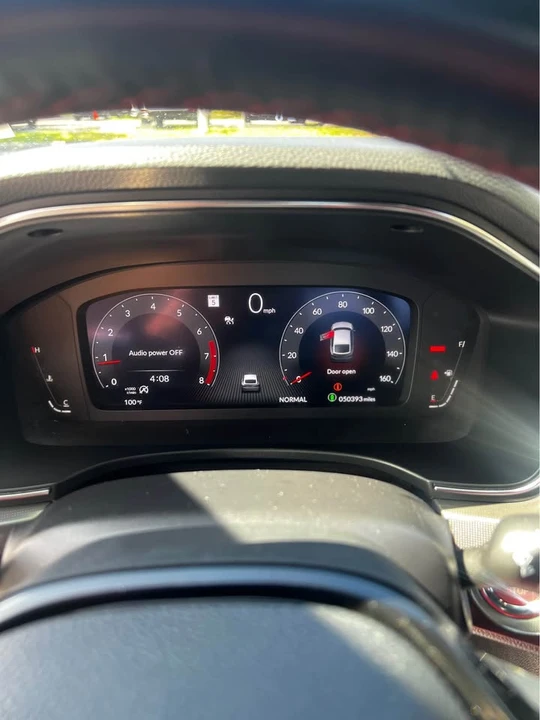 2024 Acura Integra 5th Gen - Image 5 of 6