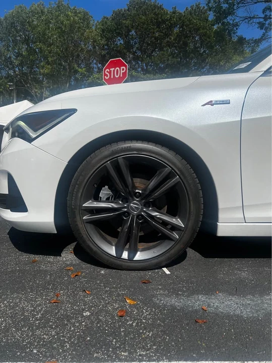 2024 Acura Integra 5th Gen - Image 2 of 6