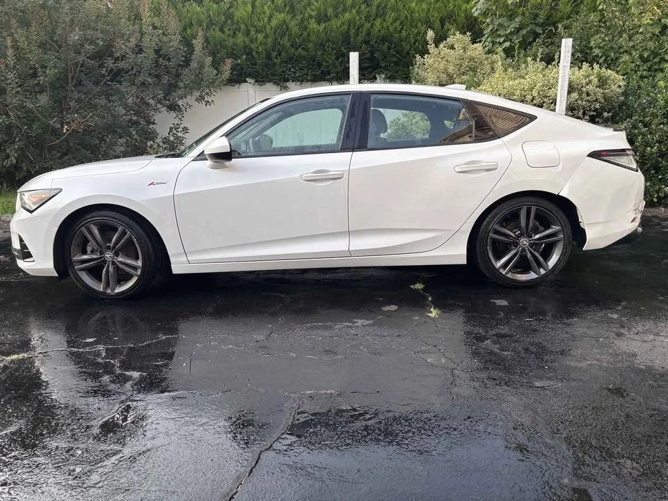 2024 Acura Integra 5th Gen - Image 9 of 9