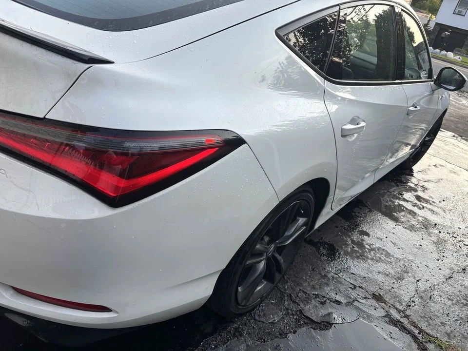 2024 Acura Integra 5th Gen - Image 6 of 9