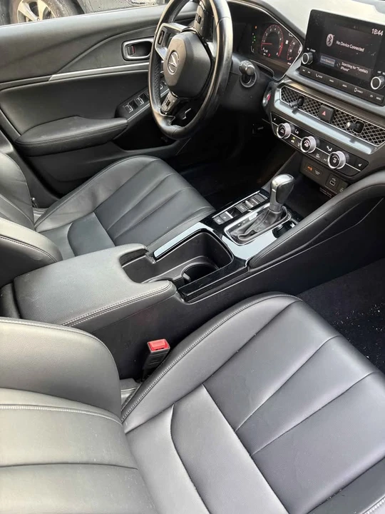 2024 Acura Integra 5th Gen - Image 3 of 9