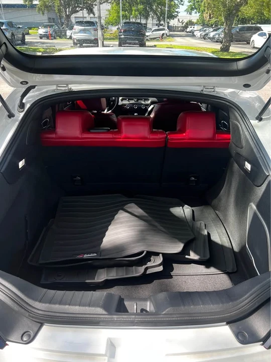 2024 Acura Integra 5th Gen - Image 6 of 6