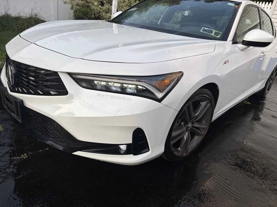 2024 Acura Integra 5th Gen - Image 5 of 9