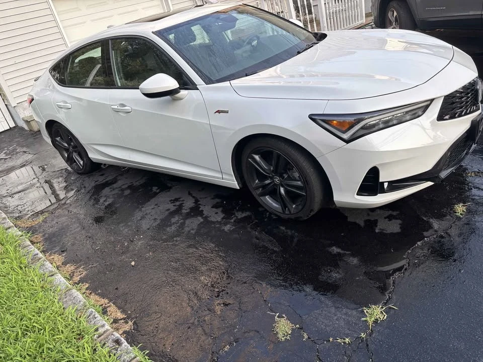 2024 Acura Integra 5th Gen - Image 7 of 9