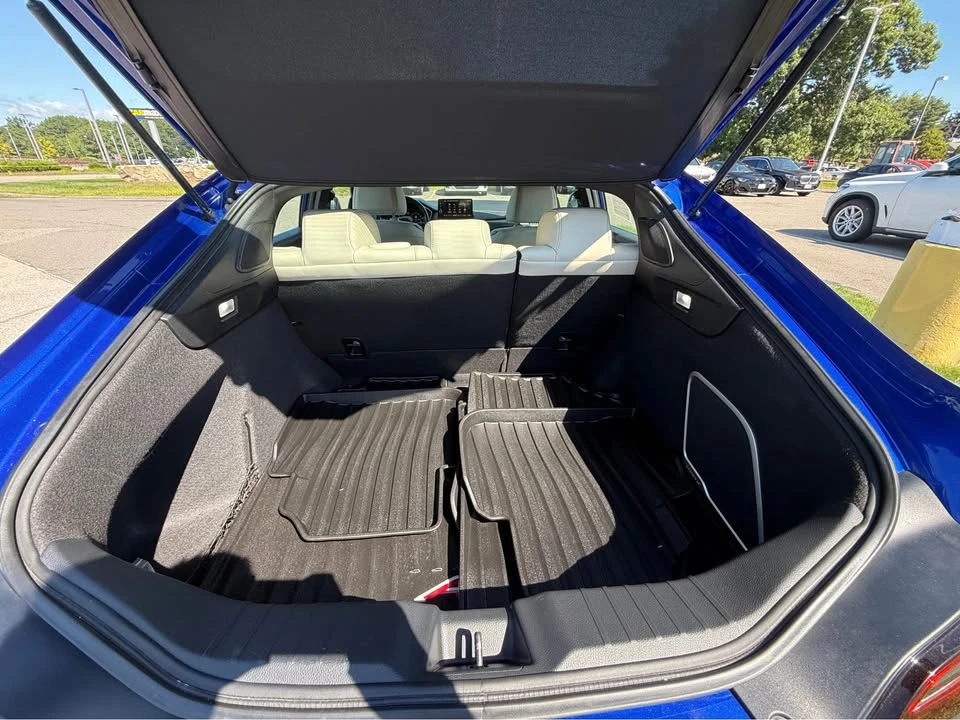2024 Acura Integra 5th Gen - Image 14 of 14