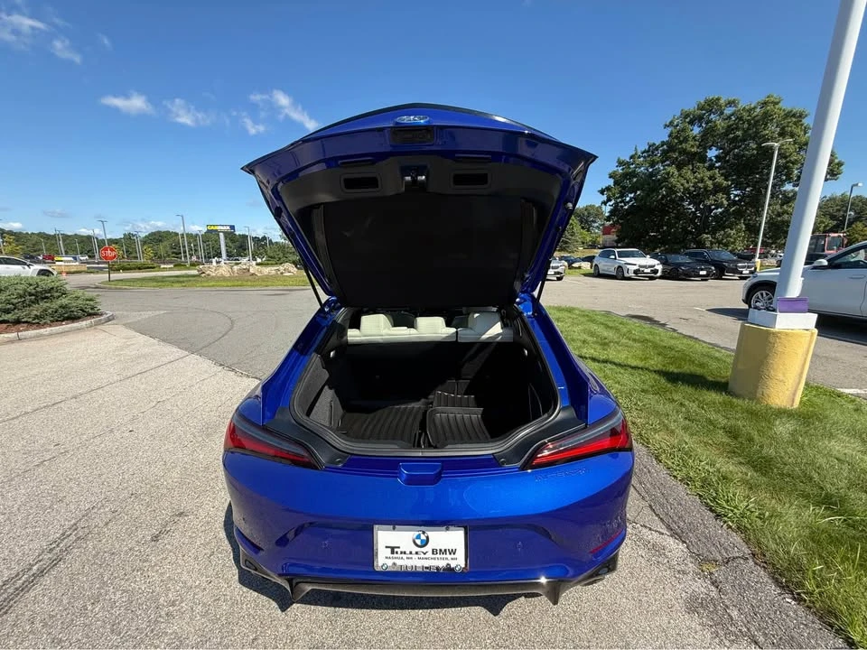 2024 Acura Integra 5th Gen - Image 13 of 14