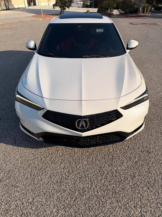 2024 Acura Integra 5th Gen - Image 2 of 19