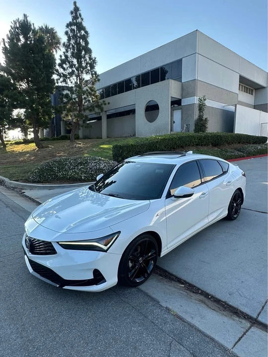 2024 Acura Integra 5th Gen - Image 3 of 17