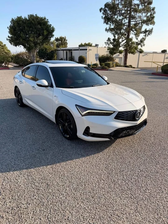 2024 Acura Integra 5th Gen - Image 4 of 19