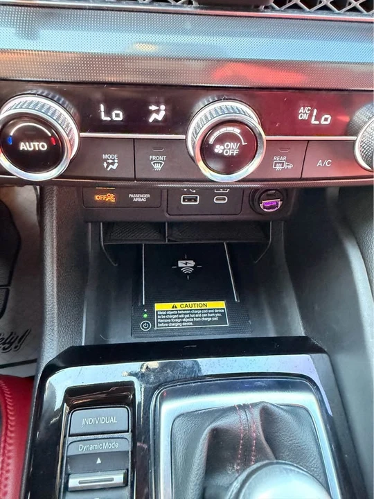 2024 Acura Integra 5th Gen - Image 12 of 19