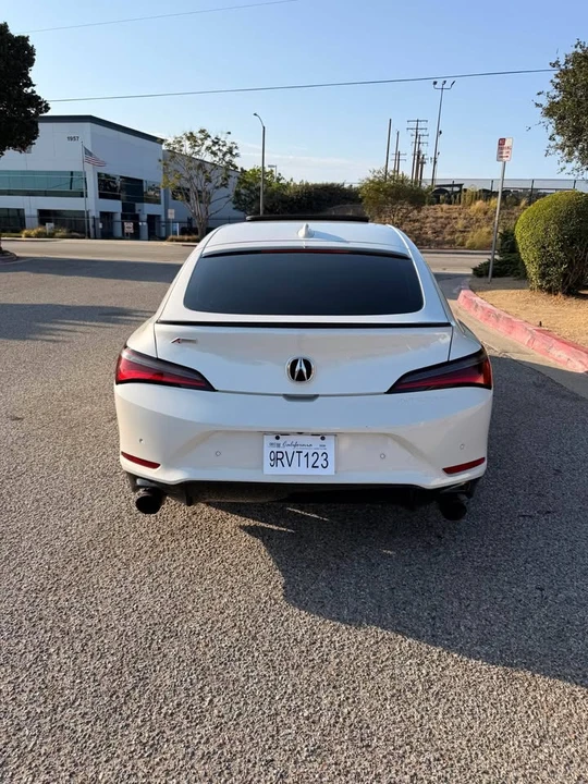 2024 Acura Integra 5th Gen - Image 6 of 19
