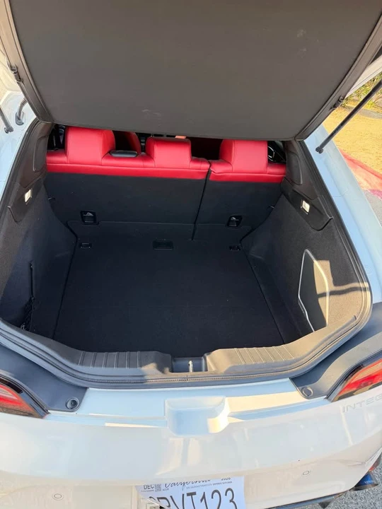 2024 Acura Integra 5th Gen - Image 18 of 19